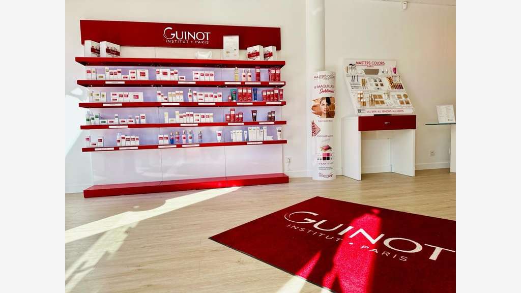 Vente institut de beauté à Meyzieu