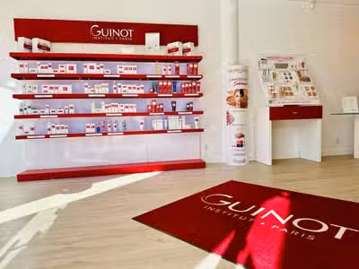Vente institut de beauté à Meyzieu