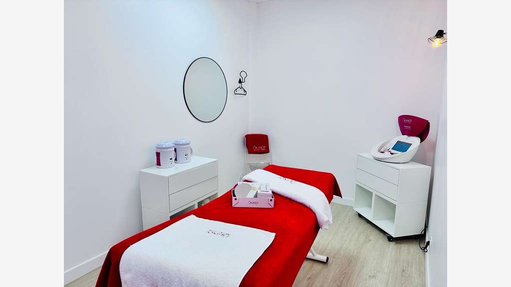 Vente institut de beauté à Meyzieu