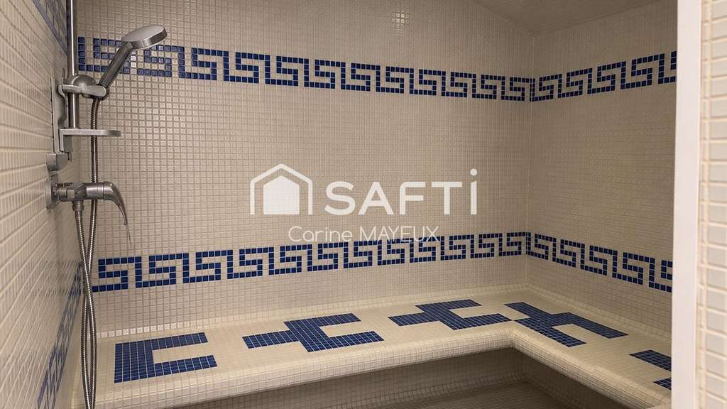 Vente institut de beauté avec hammam à Montauban