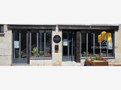 Vente salon de coiffure et institut proche Tours