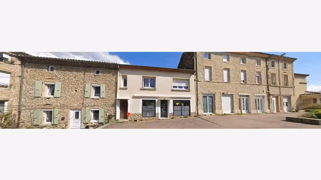 Vente salon de coiffure réputé à Montoison centre