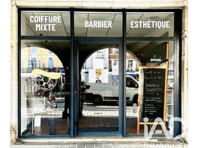 Vente Beauté - Esthétique - Coiffure à Nay