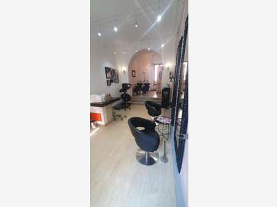 Vente salon de coiffure à Nice Carré d'Or