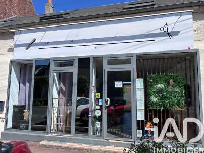 Vente Beauté - Esthétique - Coiffure à Noailles