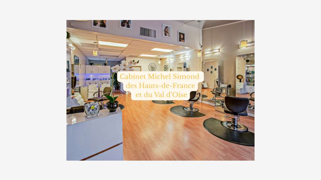 Vente salon de coiffure en métropole lilloise