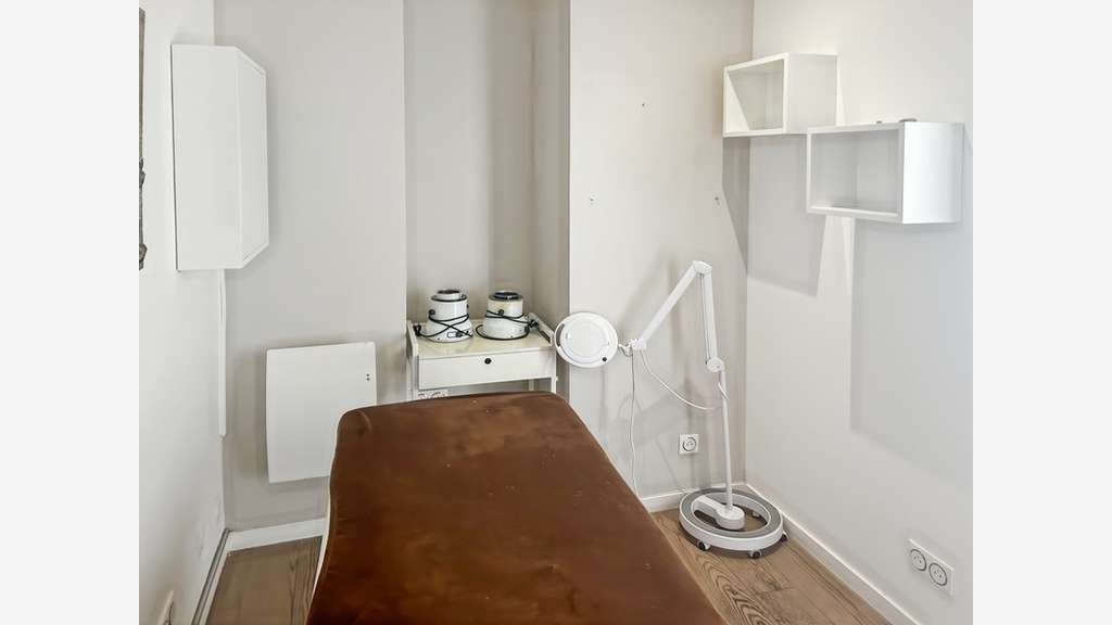 Institut de beauté à vendre à Paris 75012 Picpus