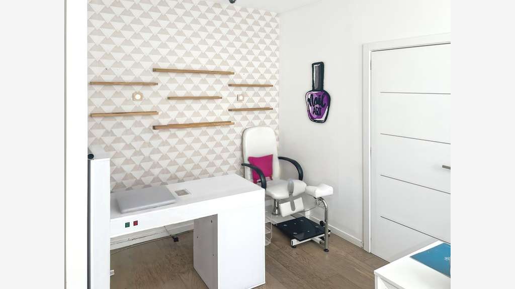 Institut de beauté à vendre à Paris 75012 Picpus