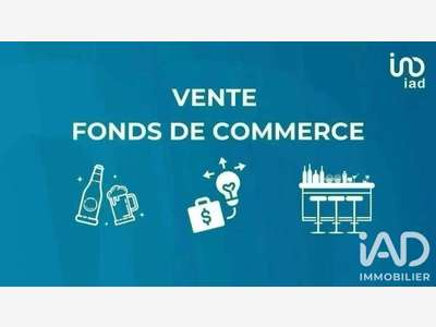 Vente Salon de beauté de 48m² à Paris