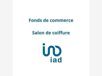 Salon de coiffure à Paris