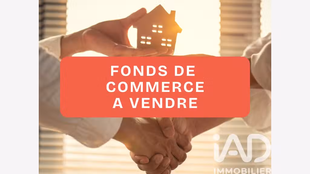Vente salon de coiffure à Pont-Scorff