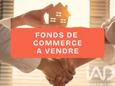 Vente salon de coiffure à Pont-Scorff