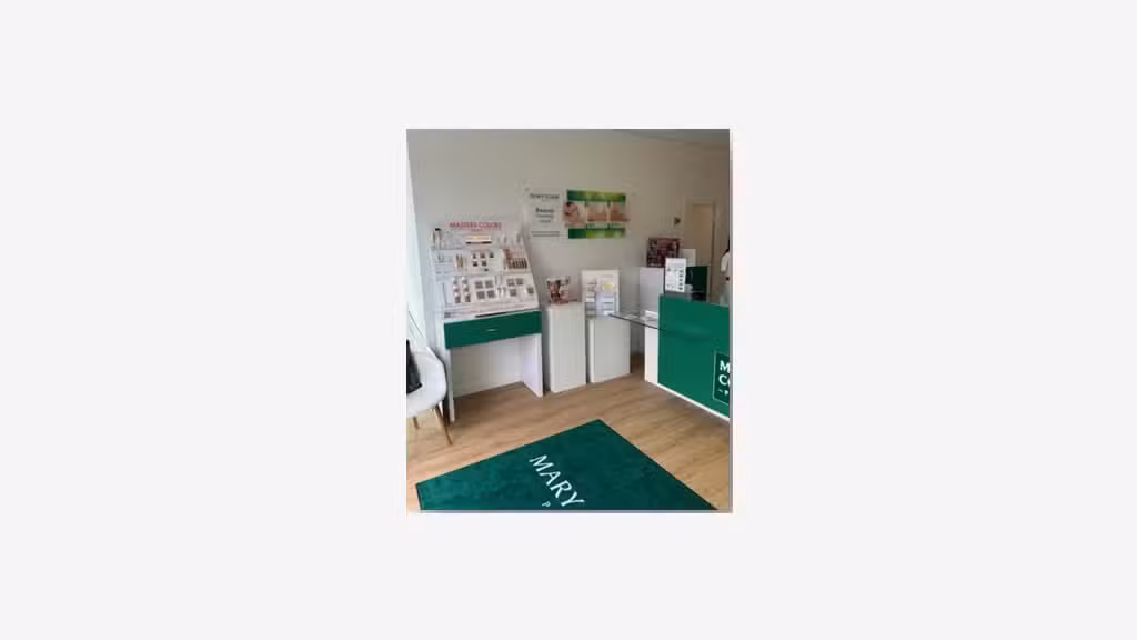 Vente institut de beauté au centre de Pontchâteau