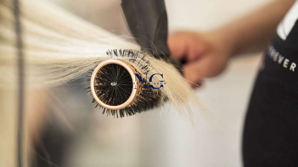 Vente salon de coiffure idéalement agencé Pontivy