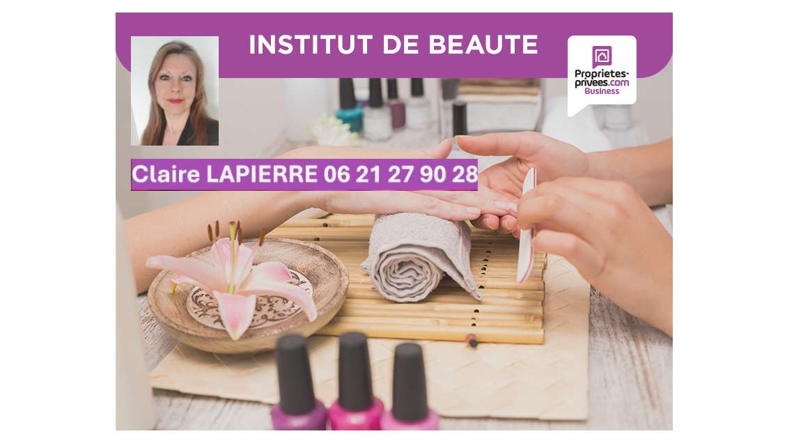 AV institut de beauté esthétique secteur Rennes