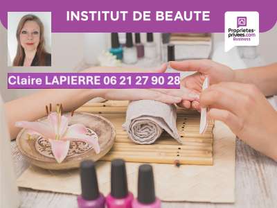 Vente Beauté - Esthétique - Coiffure à Rennes