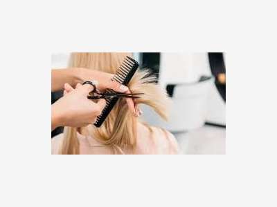 Vente salon de coiffure en centre Rognonas (13870)