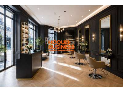 Vente Beauté - Esthétique - Coiffure à Rouen