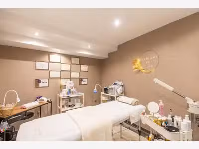 Vente institut de beauté empl premium Nord Rouen