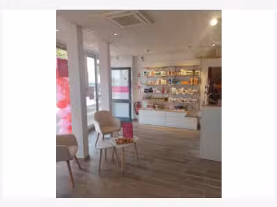 Vente institut de beauté à St Gilles Croix de Vie
