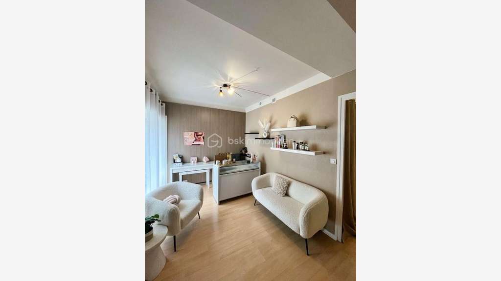 Vente Institut de beauté Saint Jean De Maurienne