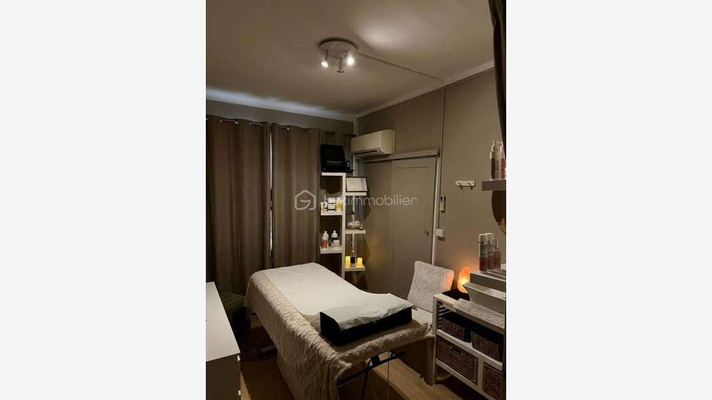 Vente Institut de beauté Saint Jean De Maurienne