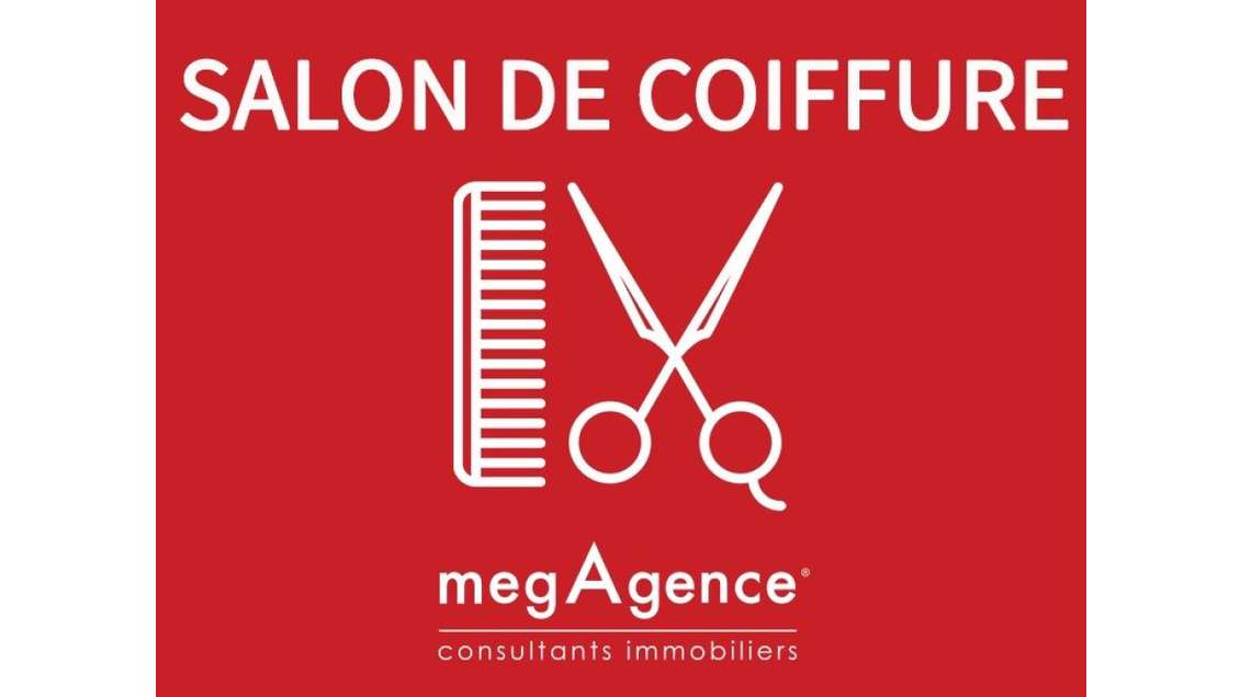 Vente salon de coiffure Saint Malo Sillon