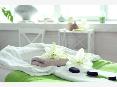 Vente centre de bien être spa en Saône-et-Loire