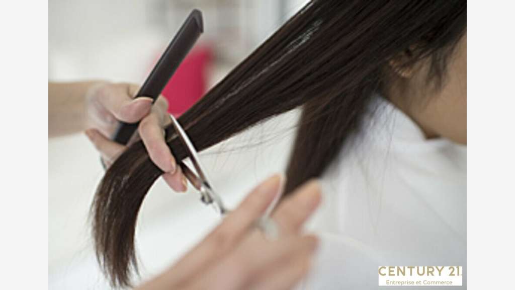 A vendre salon de coiffure en Nord Sarthe