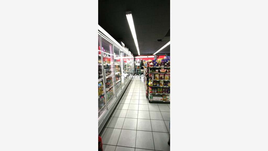 Vente FDC Spar à Septemes les Vallons 13240