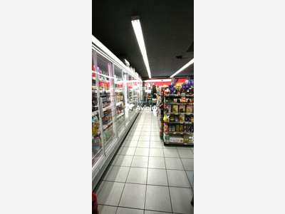 Vente FDC Spar à Septemes les Vallons 13240
