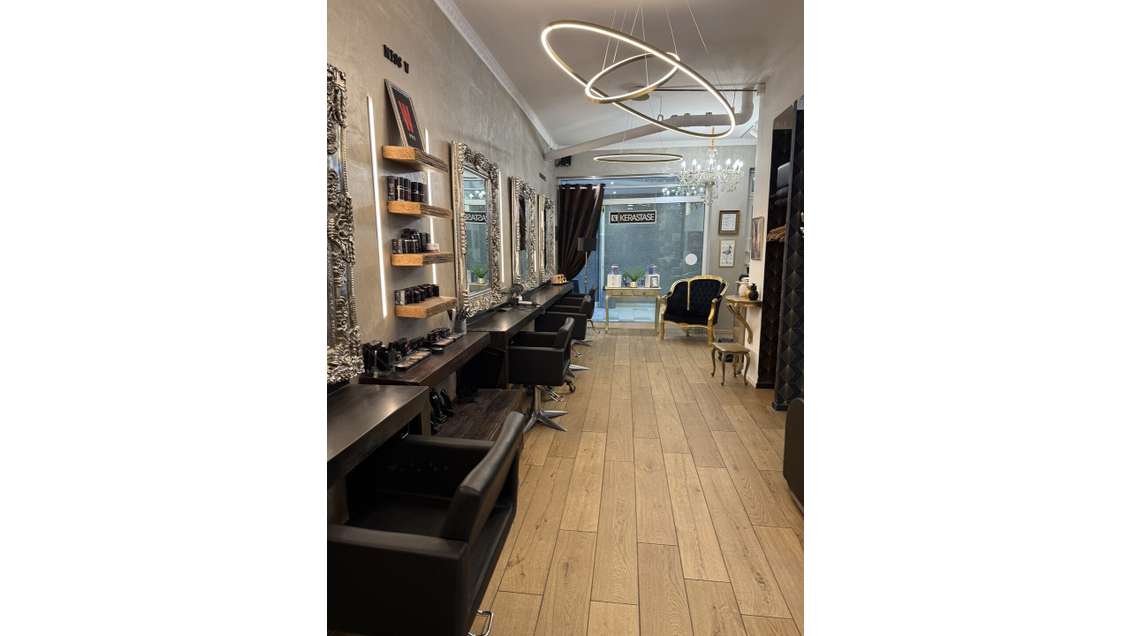 Vente salon de coiffure à Strasbourg Robertsau