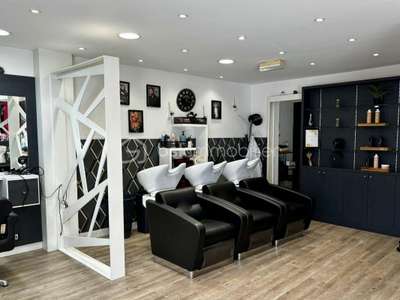 Vente Beauté - Esthétique - Coiffure à Tourcoing