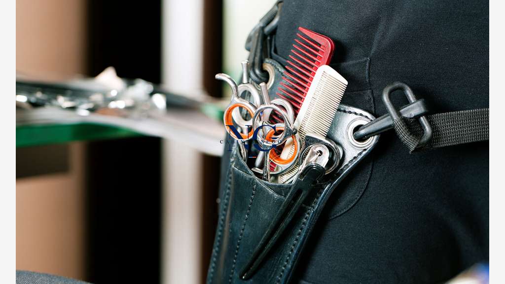 Vente salon de coiffure mixte empl strat Vannes