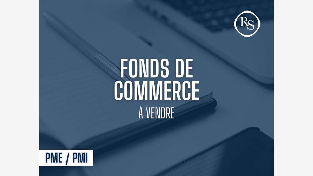 A vendre salon de coiffure centre ville 14