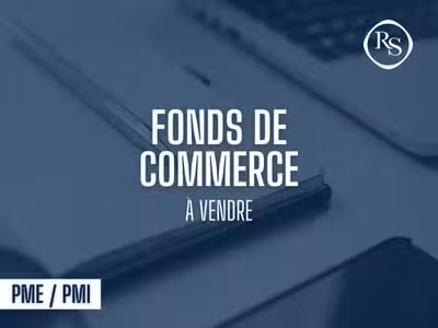 A vendre salon de coiffure centre ville 14