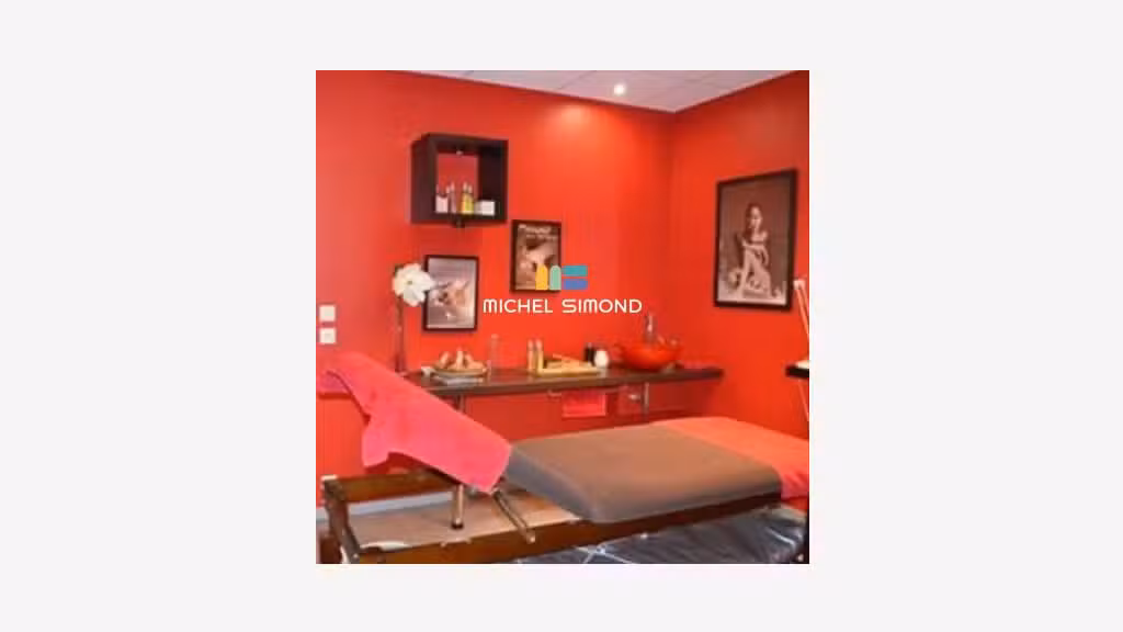 Vente institut de beauté centre-ville 27  
