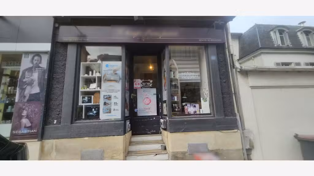 ✨ A vendre institut de beauté & bronzage Yvelines 