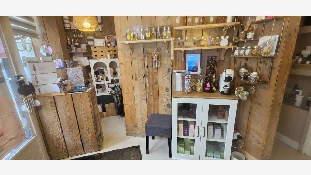 ✨ A vendre institut de beauté & bronzage Yvelines 