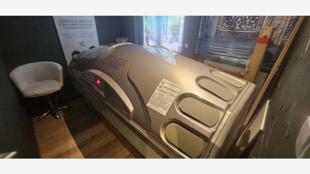 ✨ A vendre institut de beauté & bronzage Yvelines 