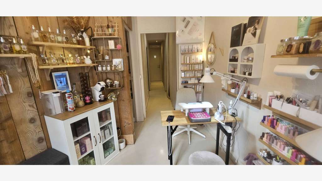 ✨ A vendre institut de beauté & bronzage Yvelines 