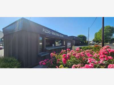Vente restaurant rapide clé en main à Issoire