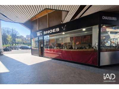Vente Chaussure - Cuir à Ivry-sur-Seine