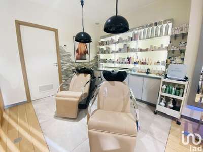 Vente salon de coiffure & esthétique Juan-les-Pins
