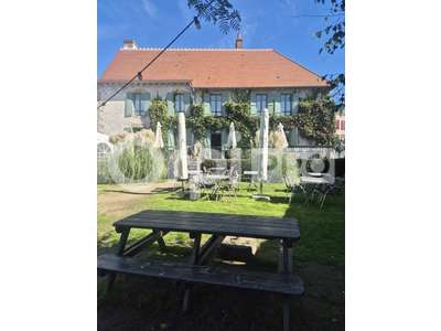 Vente Restaurant à La Celle-Dunoise