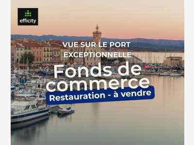 AV FDC restauration vue exceptionnelle à la Ciotat