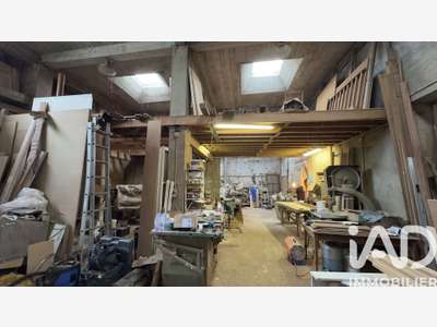 Loft/atelier à La Falaise