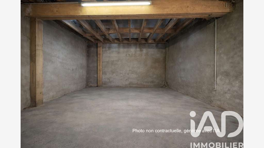 Loft/atelier à La Falaise