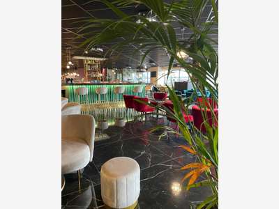 Vente société cible restaurant lounge à la Garde
