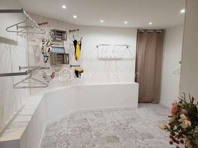 Vente Divers Commerces à La Grande-Motte